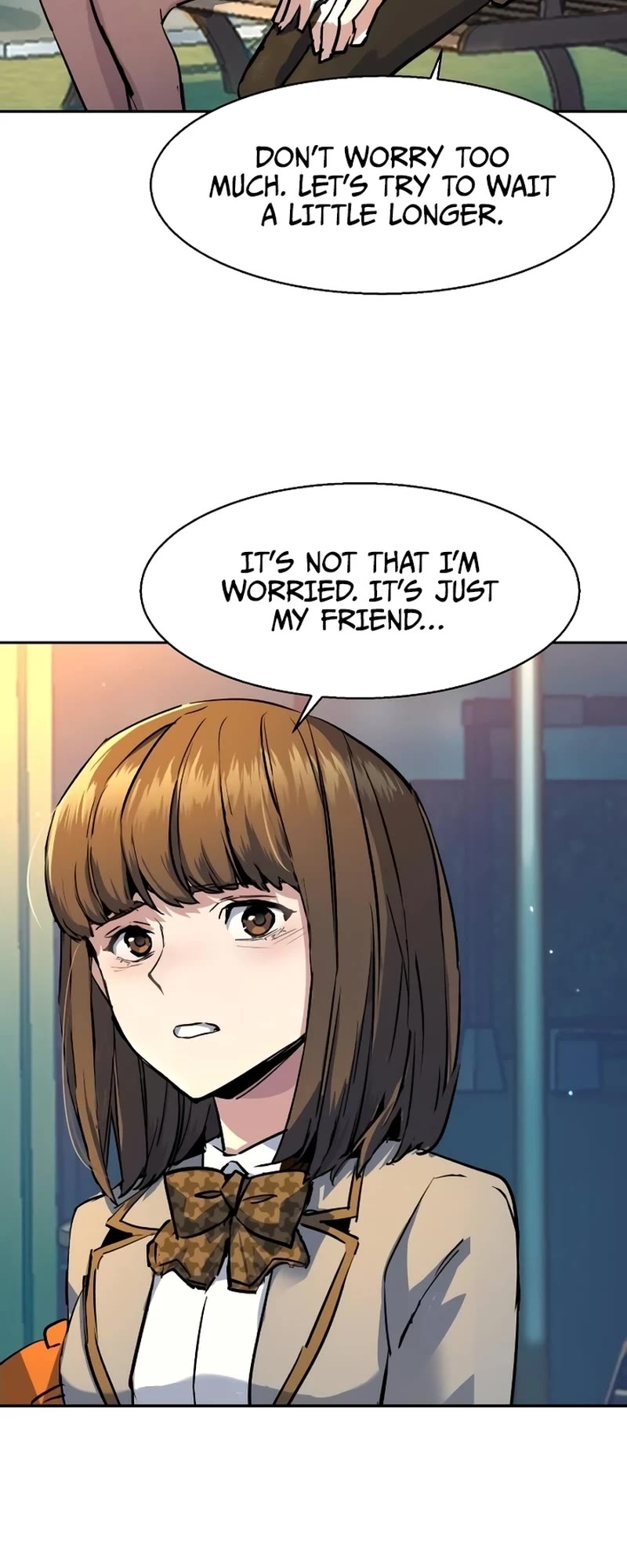 Mercenary Enrollment Chapter 206 page 56 - Chapter 206