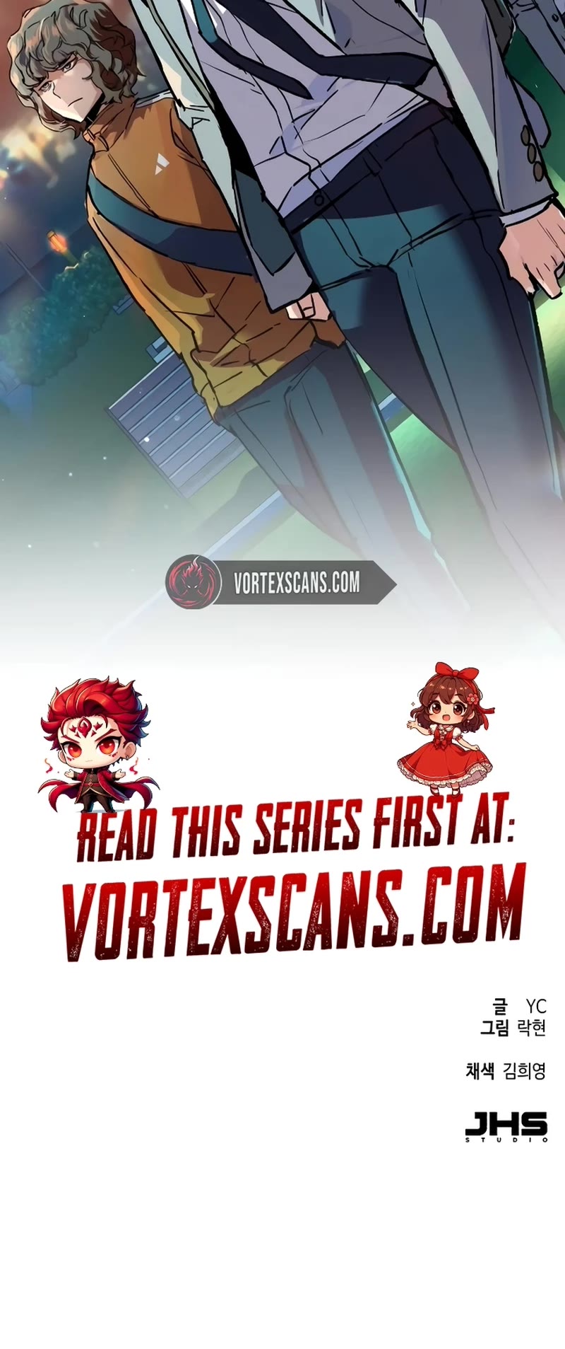Mercenary Enrollment Chapter 206 page 59 - Chapter 206
