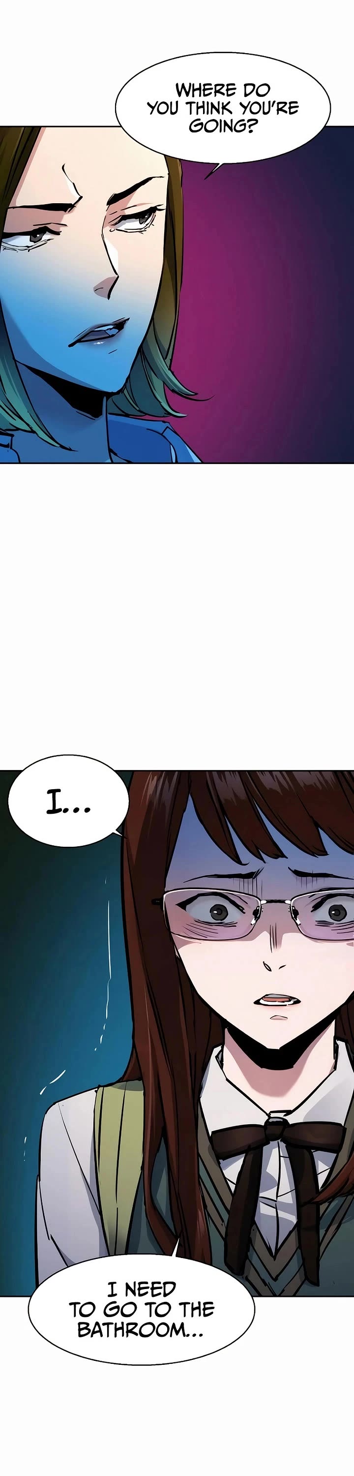 Mercenary Enrollment Chapter 207 page 11 - Chapter 207