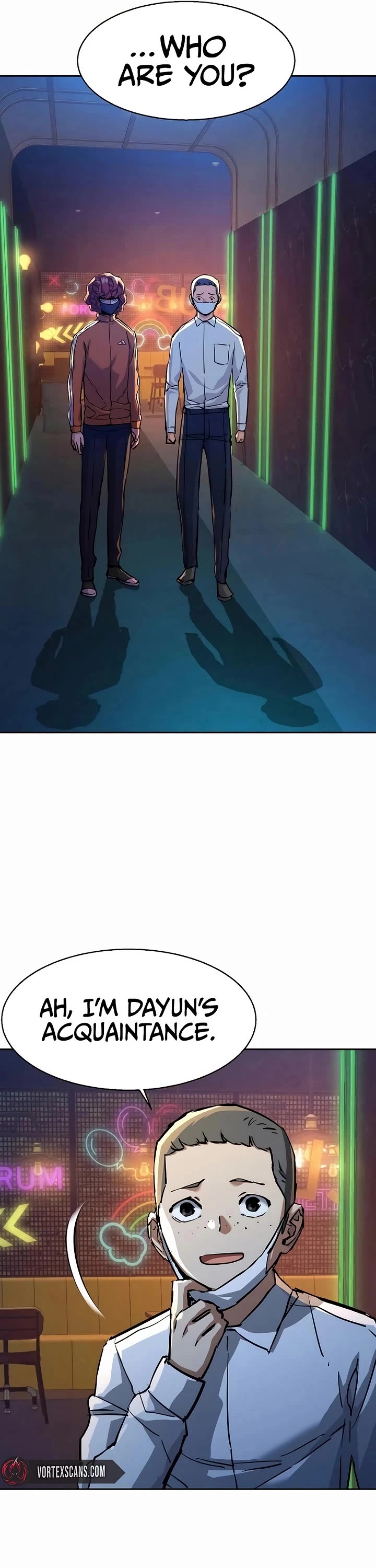 Mercenary Enrollment Chapter 207 page 15 - Chapter 207