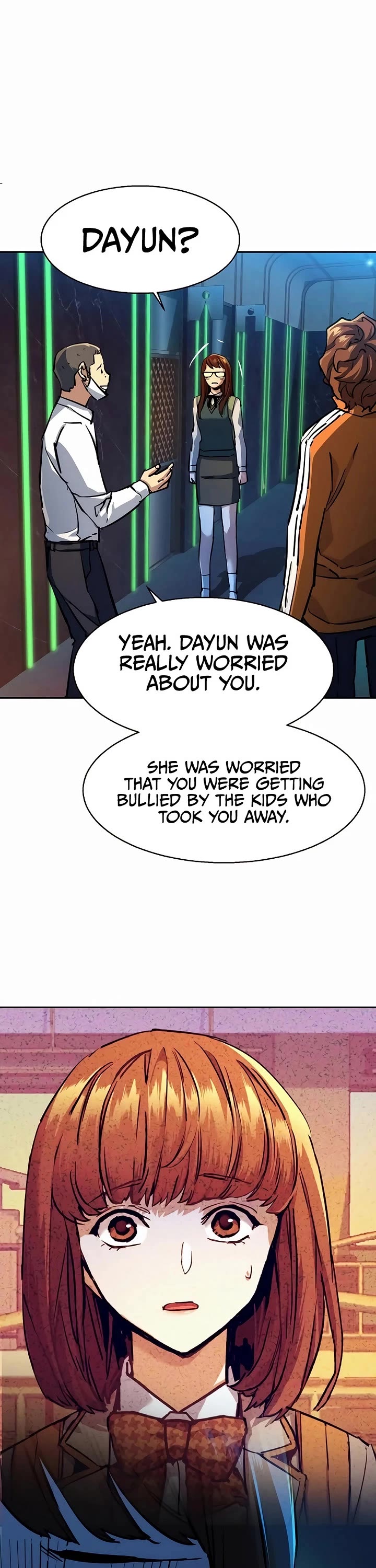Mercenary Enrollment Chapter 207 page 16 - Chapter 207