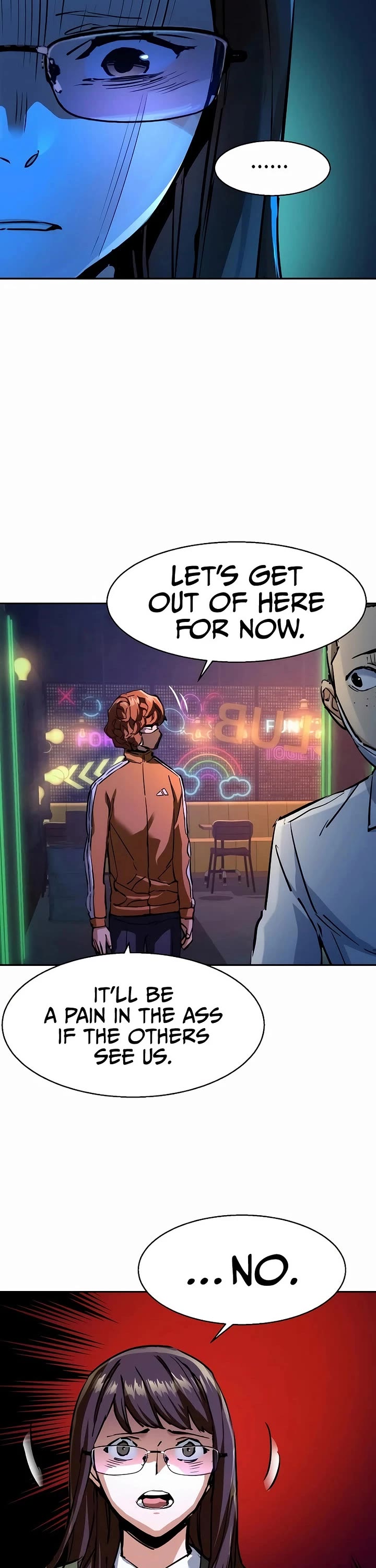 Mercenary Enrollment Chapter 207 page 17 - Chapter 207