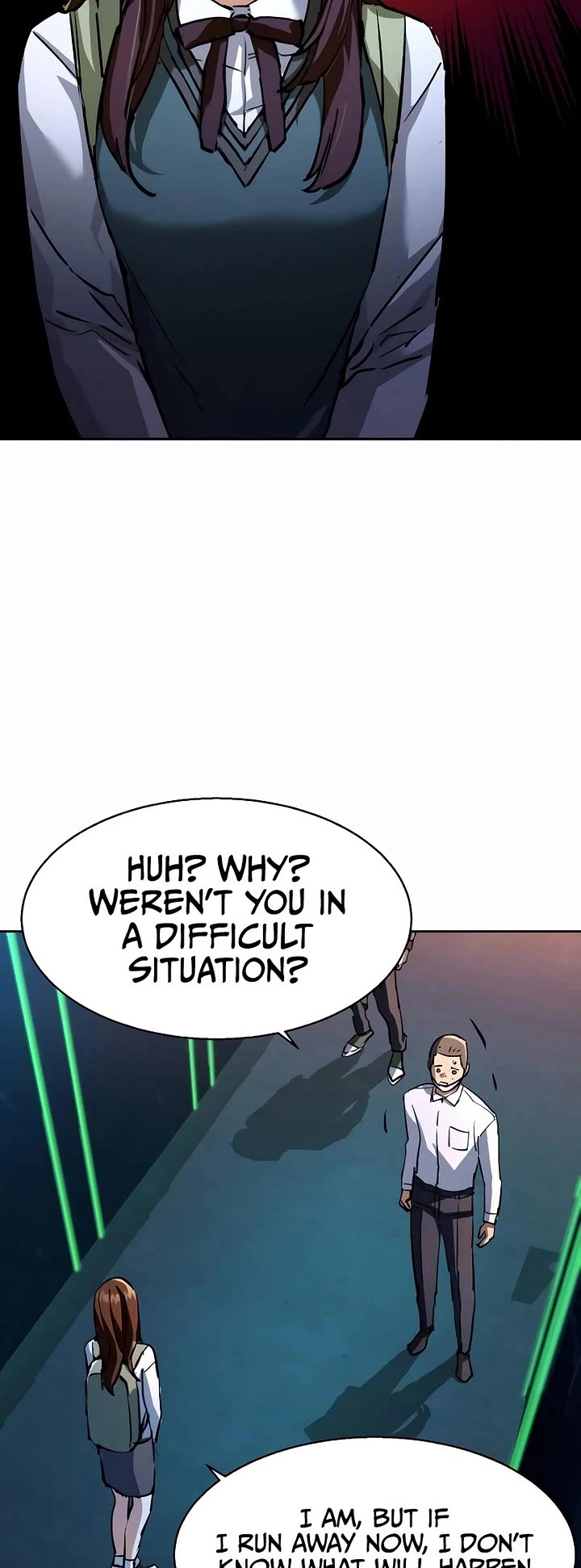 Mercenary Enrollment Chapter 207 page 18 - Chapter 207