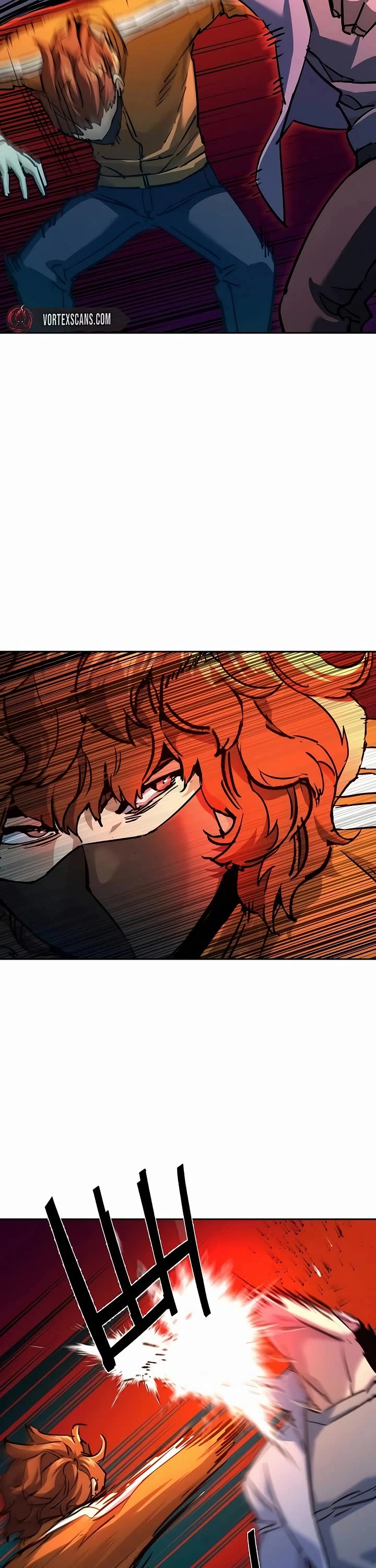 Mercenary Enrollment Chapter 207 page 31 - Chapter 207