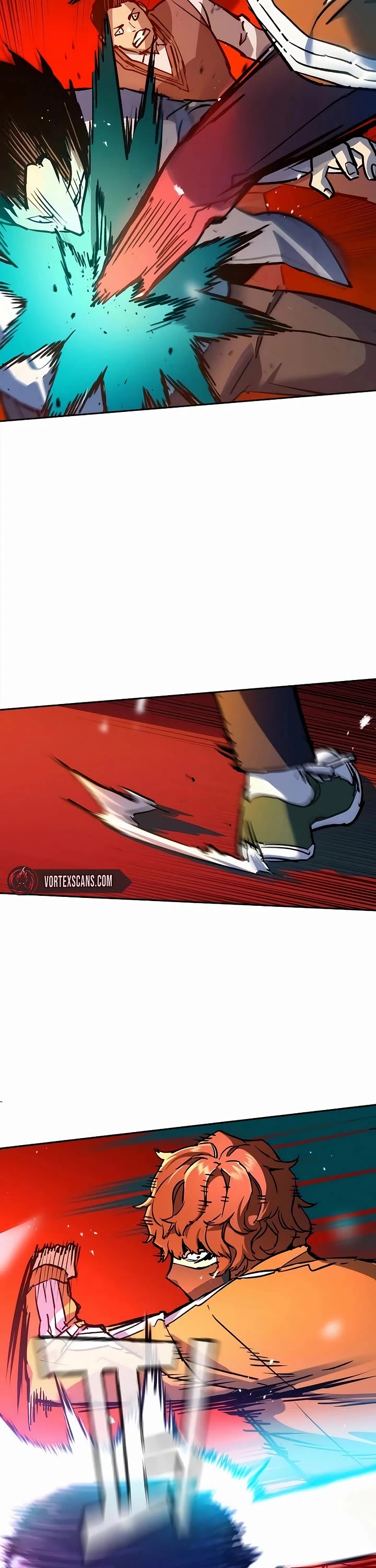 Mercenary Enrollment Chapter 207 page 40 - Chapter 207