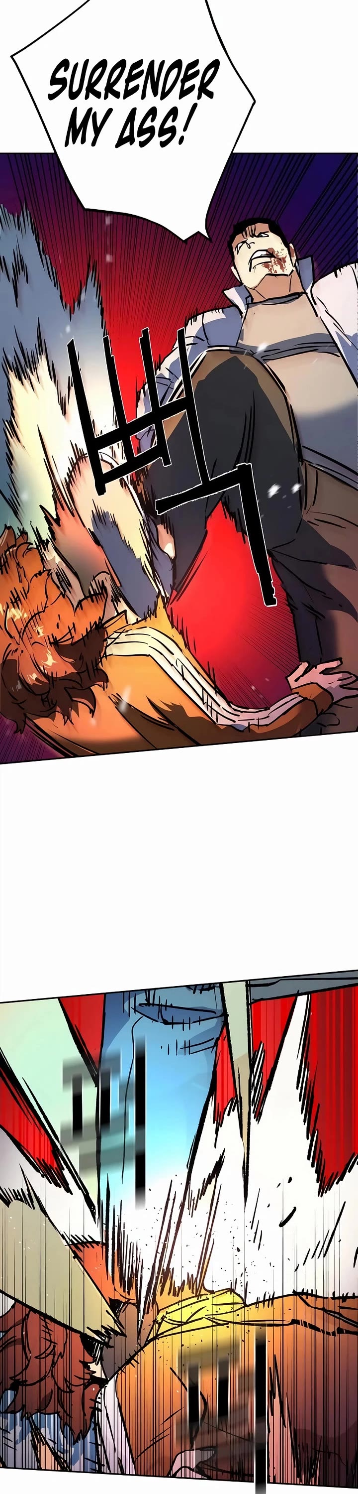 Mercenary Enrollment Chapter 207 page 46 - Chapter 207