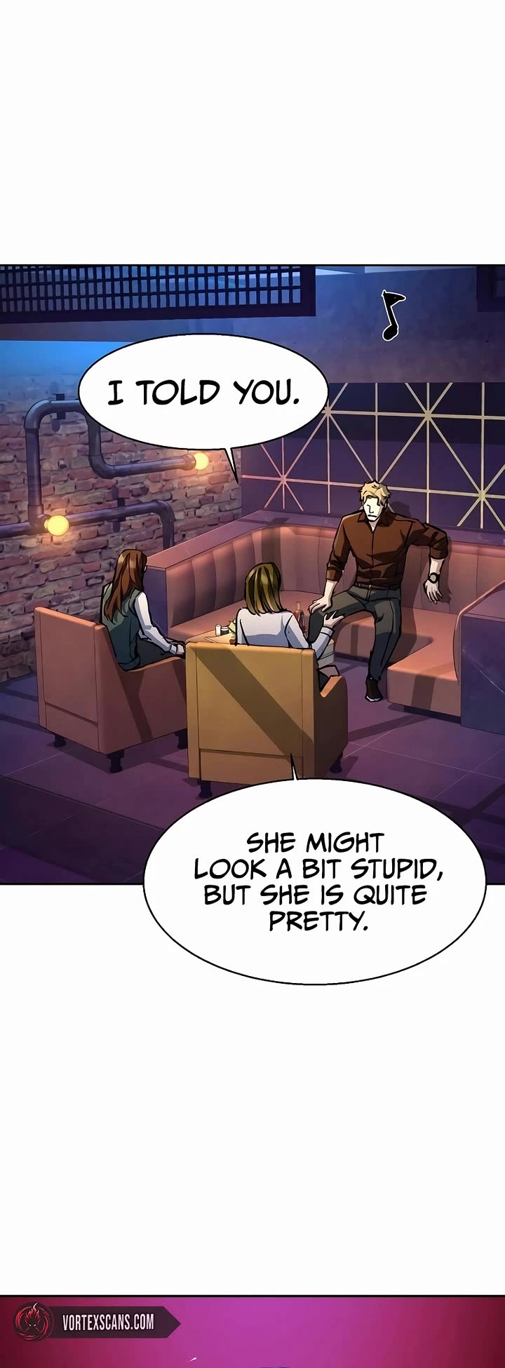 Mercenary Enrollment Chapter 207 page 5 - Chapter 207