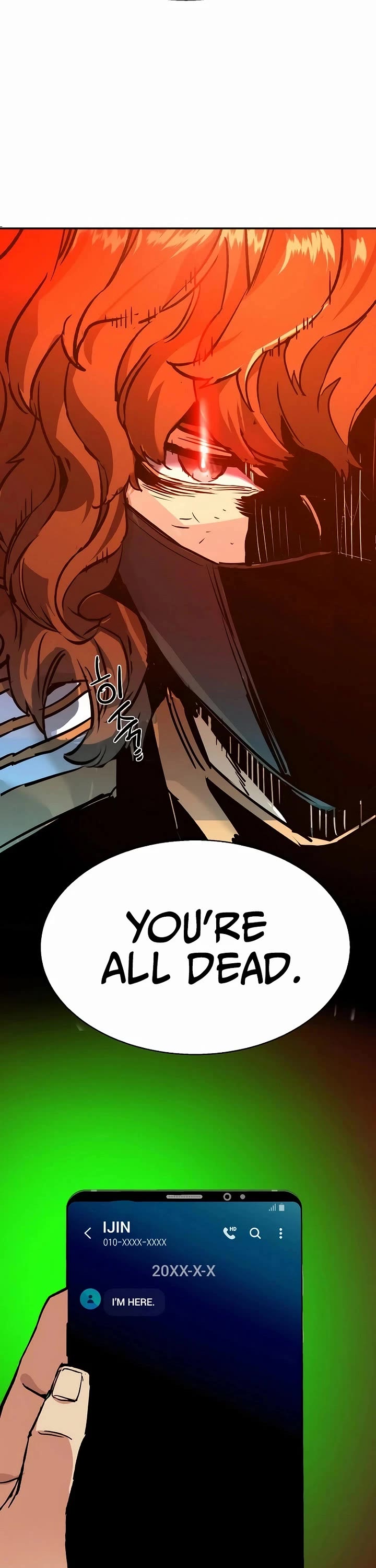 Mercenary Enrollment Chapter 207 page 50 - Chapter 207