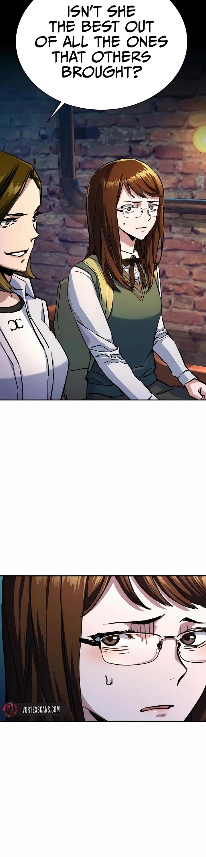 Mercenary Enrollment Chapter 207 page 9 - Chapter 207