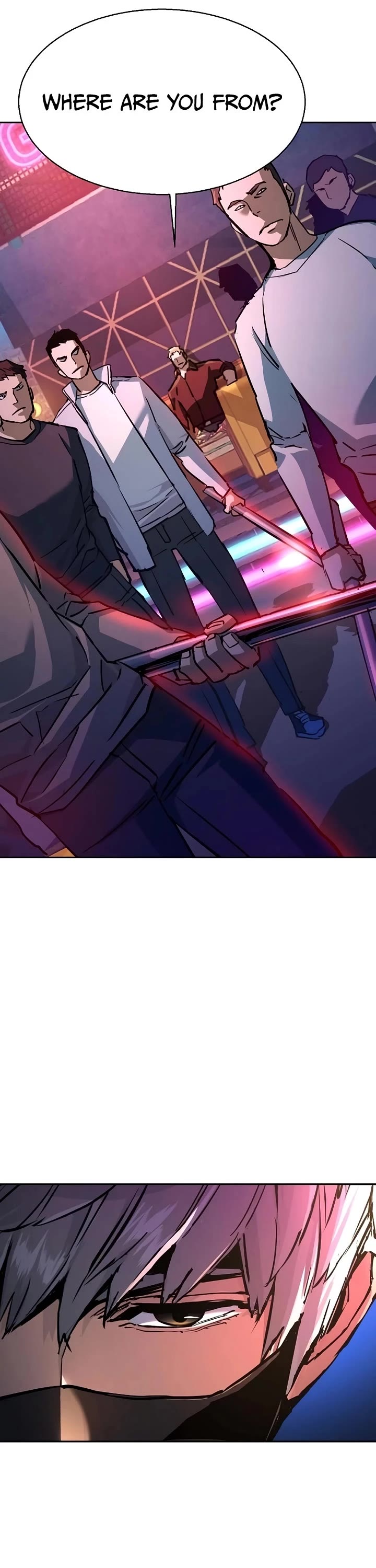 Mercenary Enrollment Chapter 208 page 12 - Chapter 208