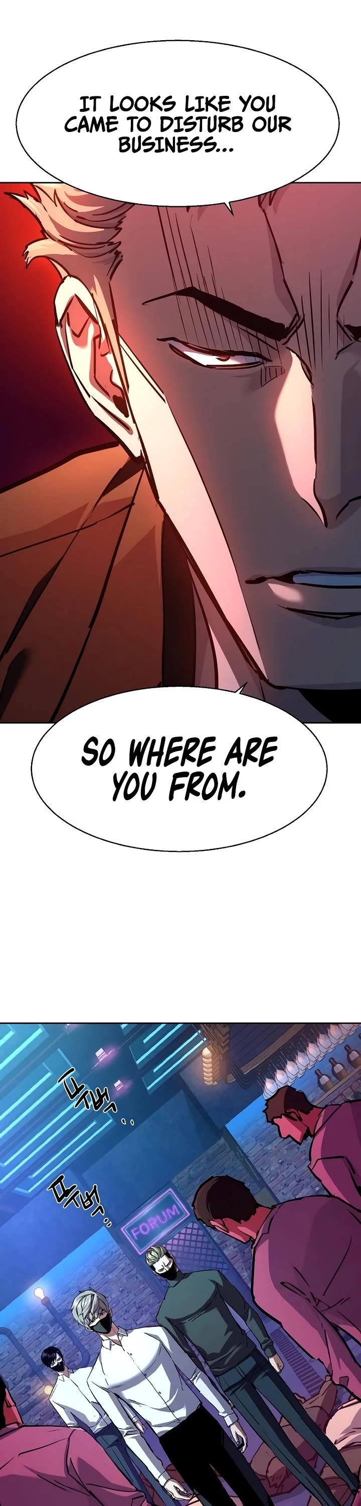 Mercenary Enrollment Chapter 208 page 13 - Chapter 208