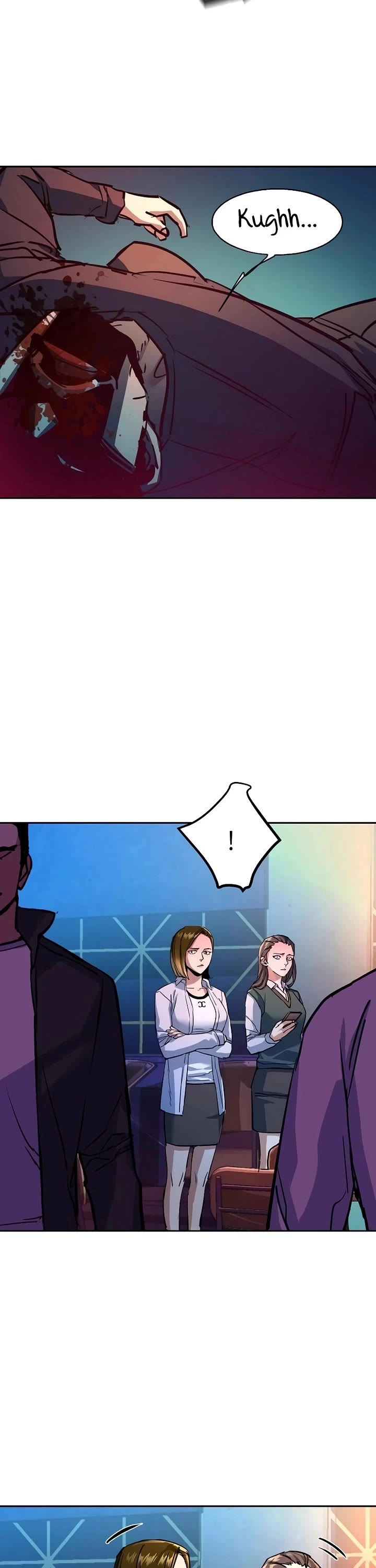 Mercenary Enrollment Chapter 208 page 24 - Chapter 208