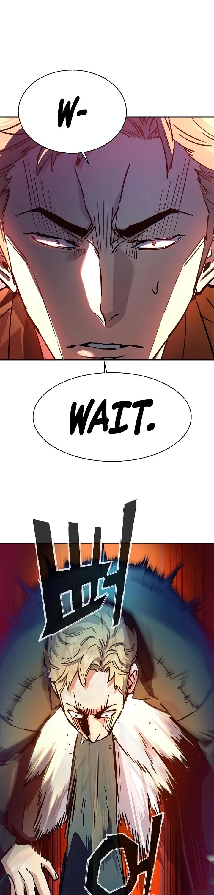 Mercenary Enrollment Chapter 208 page 28 - Chapter 208