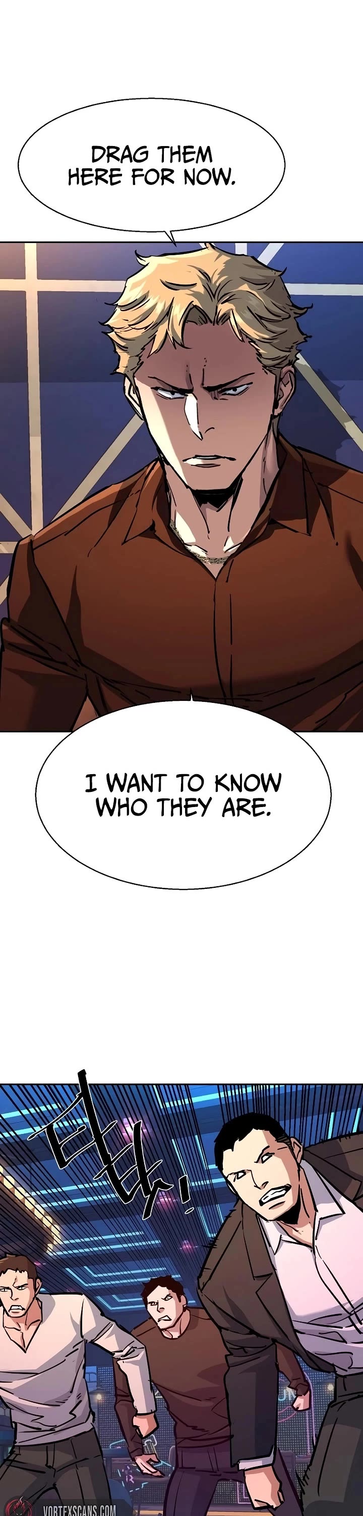 Mercenary Enrollment Chapter 208 page 3 - Chapter 208