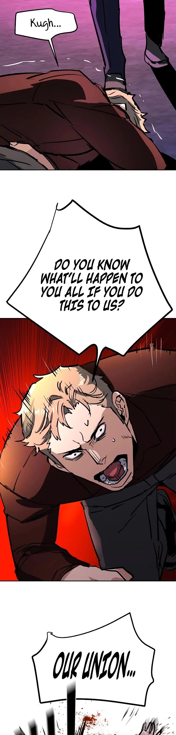 Mercenary Enrollment Chapter 208 page 30 - Chapter 208