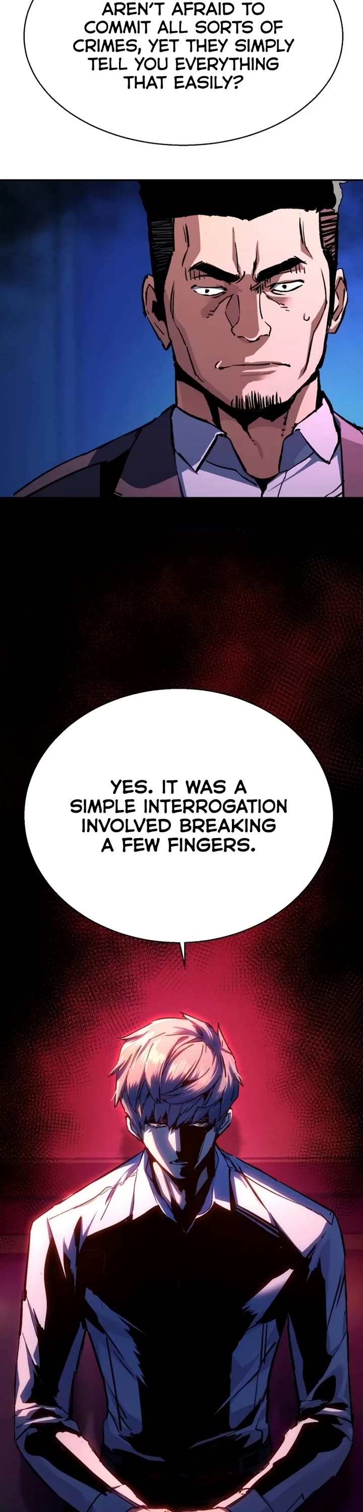 Mercenary Enrollment Chapter 209 page 14 - Chapter 209