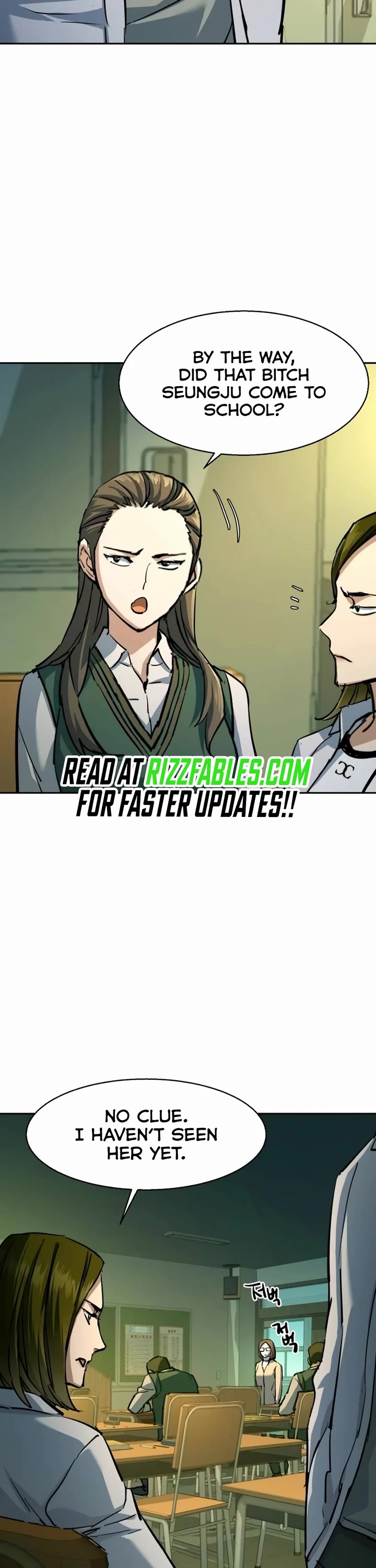 Mercenary Enrollment Chapter 209 page 22 - Chapter 209