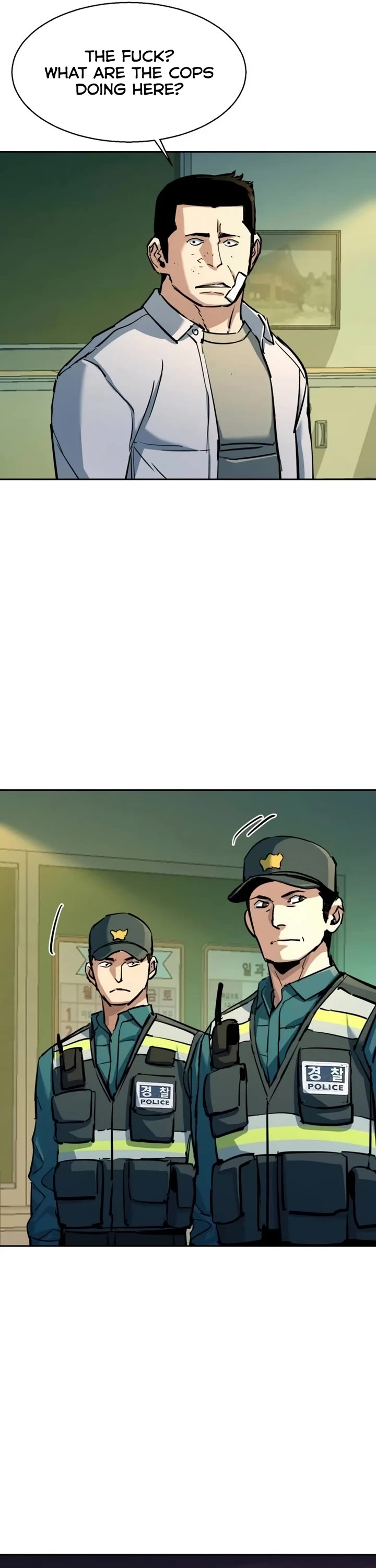 Mercenary Enrollment Chapter 209 page 25 - Chapter 209