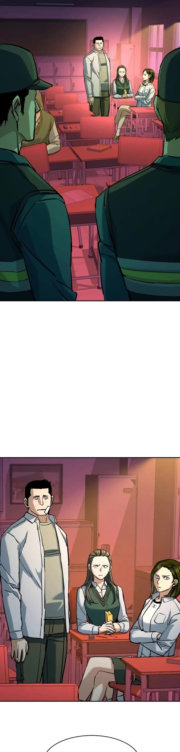 Mercenary Enrollment Chapter 209 page 26 - Chapter 209