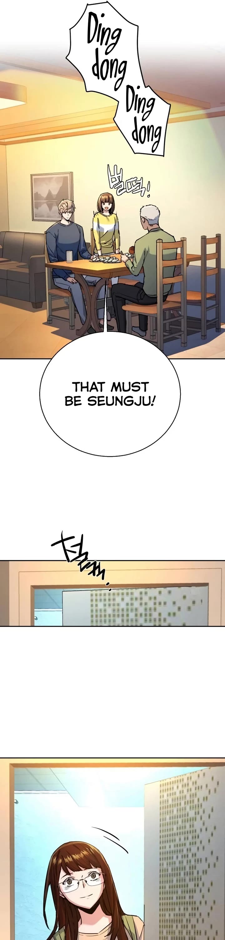 Mercenary Enrollment Chapter 209 page 33 - Chapter 209