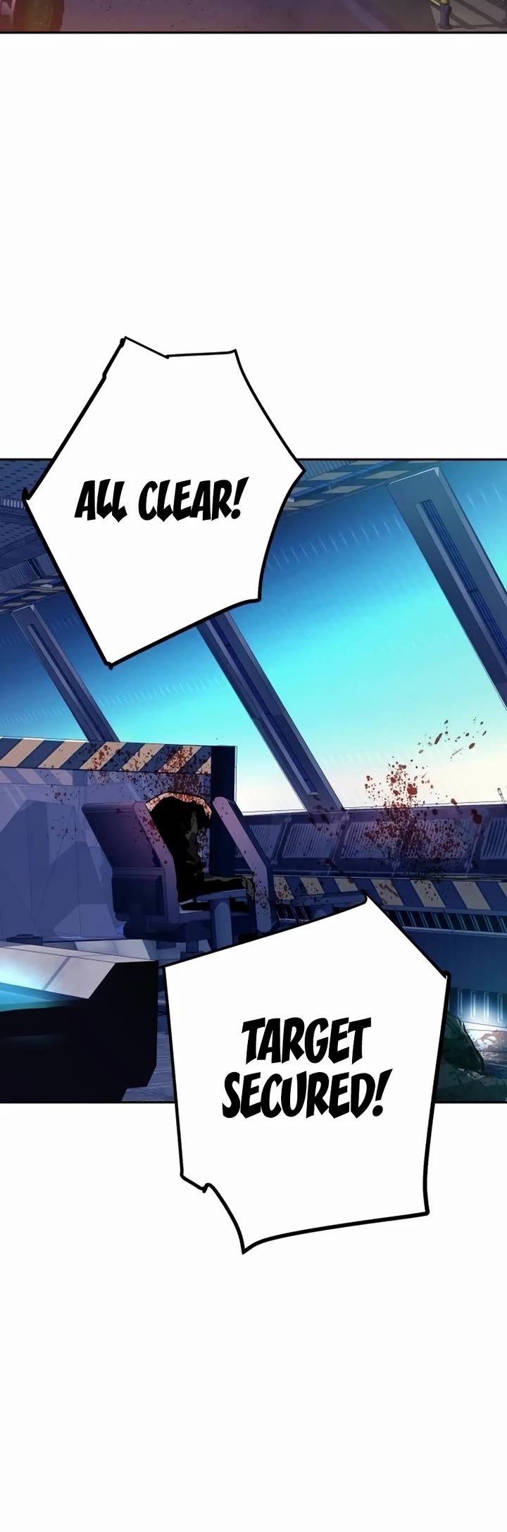 Mercenary Enrollment Chapter 209 page 40 - Chapter 209