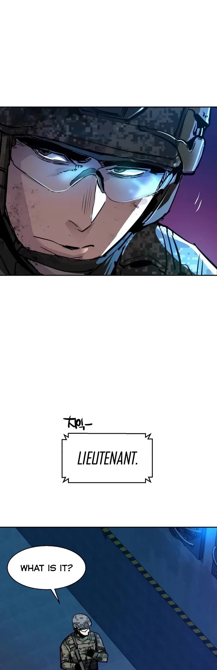 Mercenary Enrollment Chapter 209 page 43 - Chapter 209