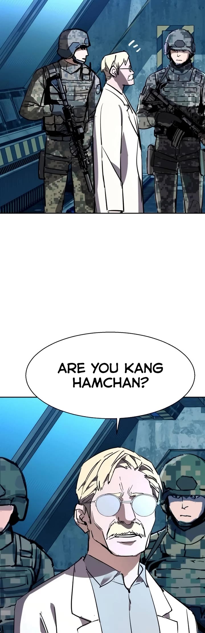 Mercenary Enrollment Chapter 209 page 47 - Chapter 209