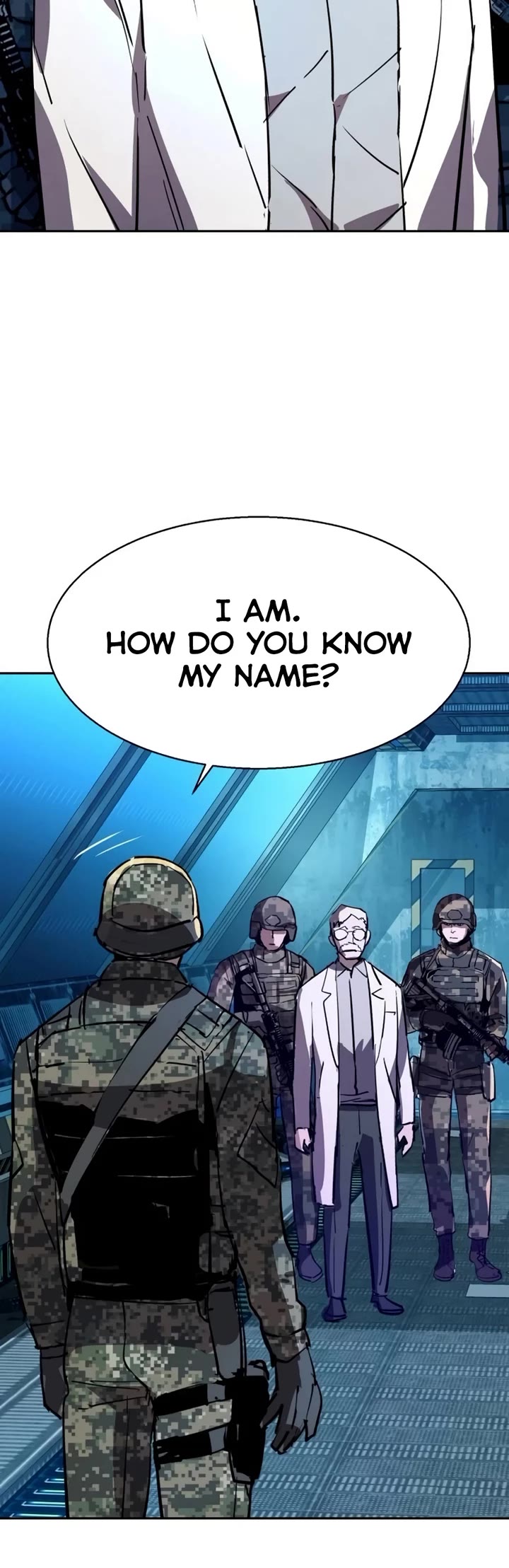 Mercenary Enrollment Chapter 209 page 48 - Chapter 209