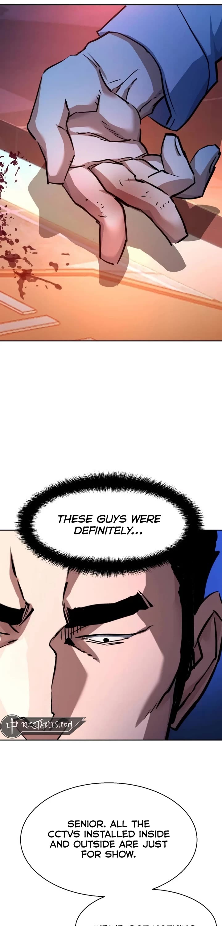 Mercenary Enrollment Chapter 209 page 5 - Chapter 209