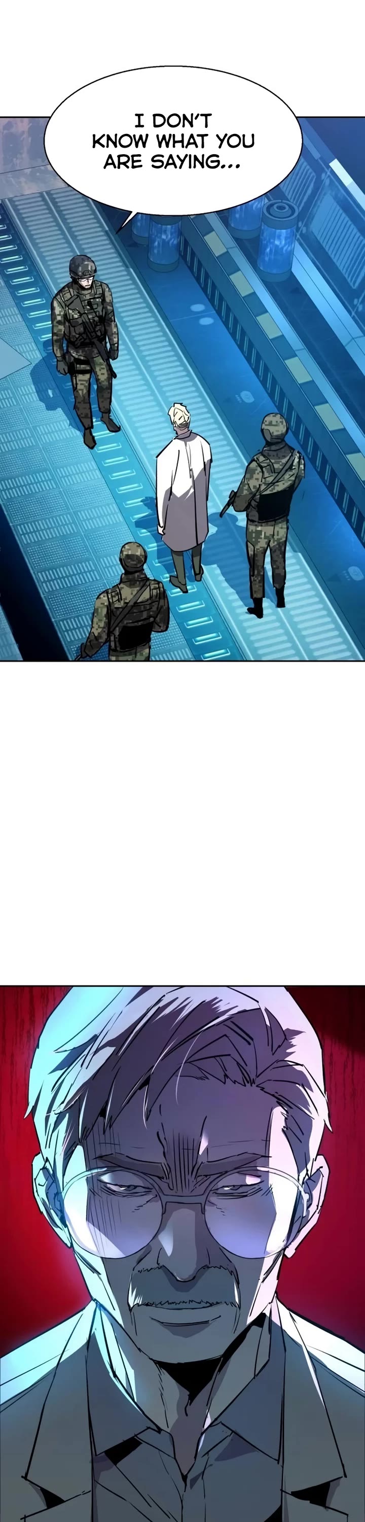 Mercenary Enrollment Chapter 209 page 50 - Chapter 209