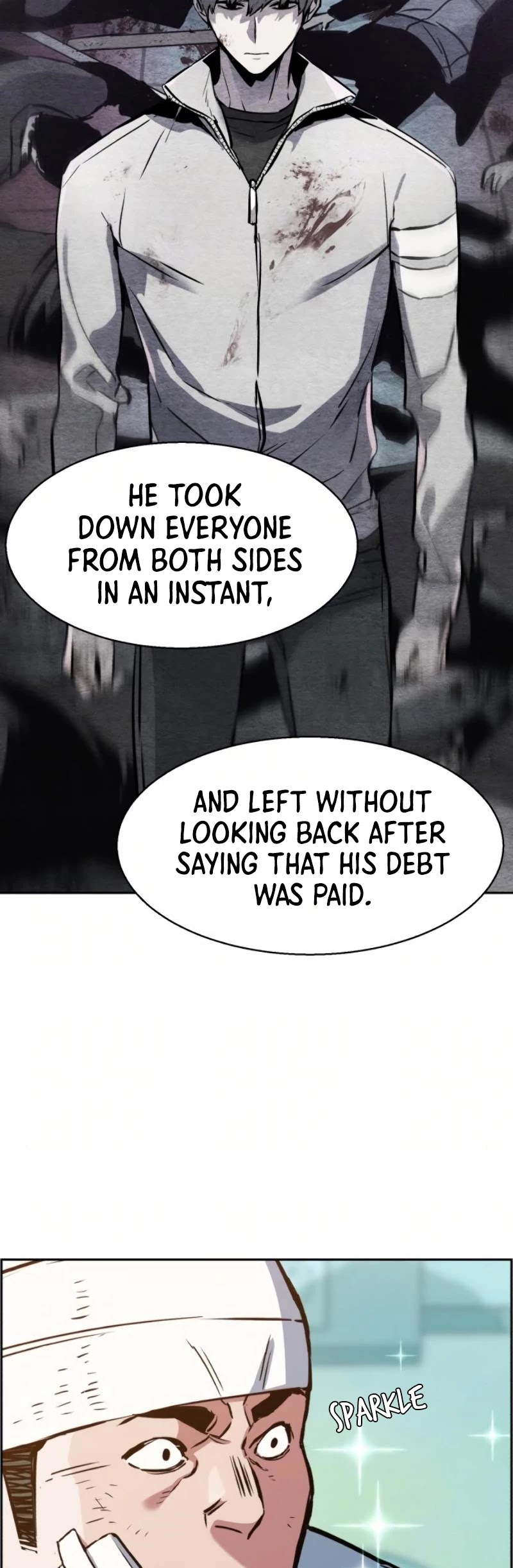 Mercenary Enrollment Chapter 21 page 12 - Chapter 21