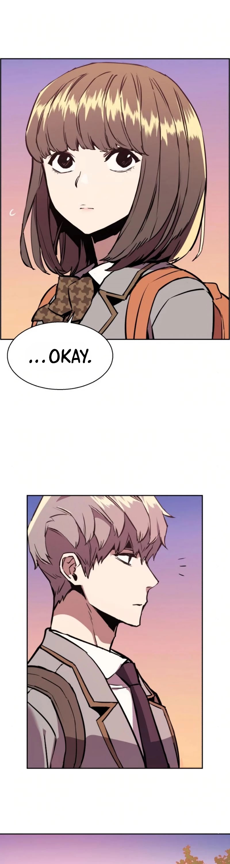 Mercenary Enrollment Chapter 21 page 38 - Chapter 21