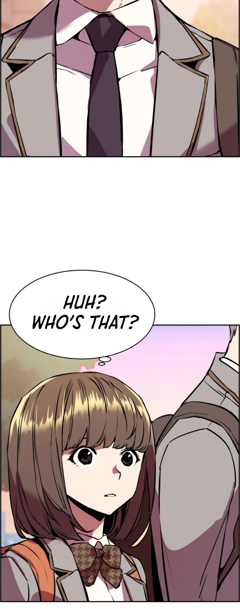 Mercenary Enrollment Chapter 21 page 41 - Chapter 21