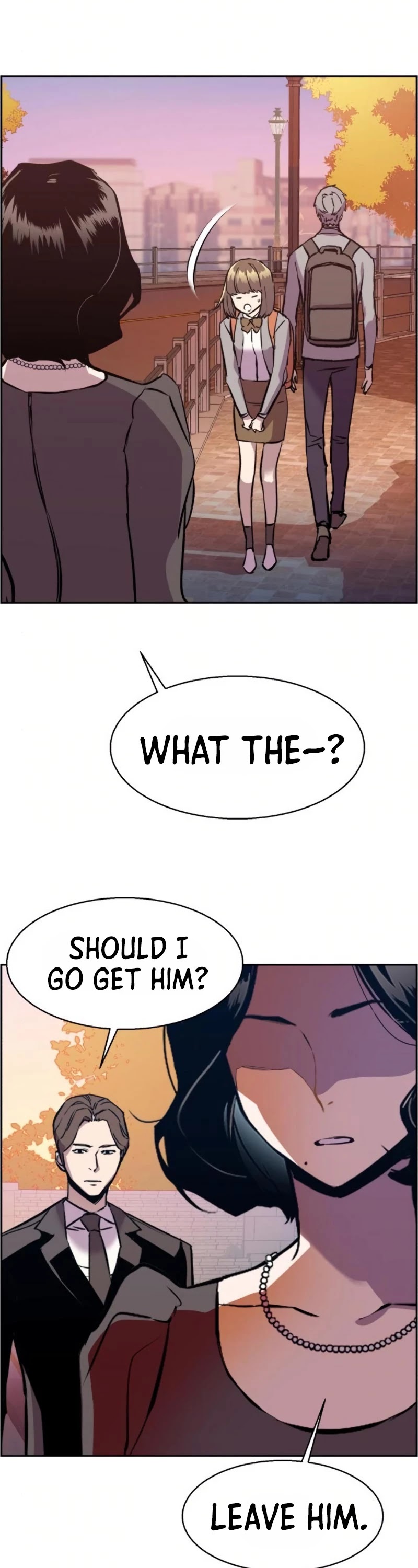 Mercenary Enrollment Chapter 21 page 47 - Chapter 21