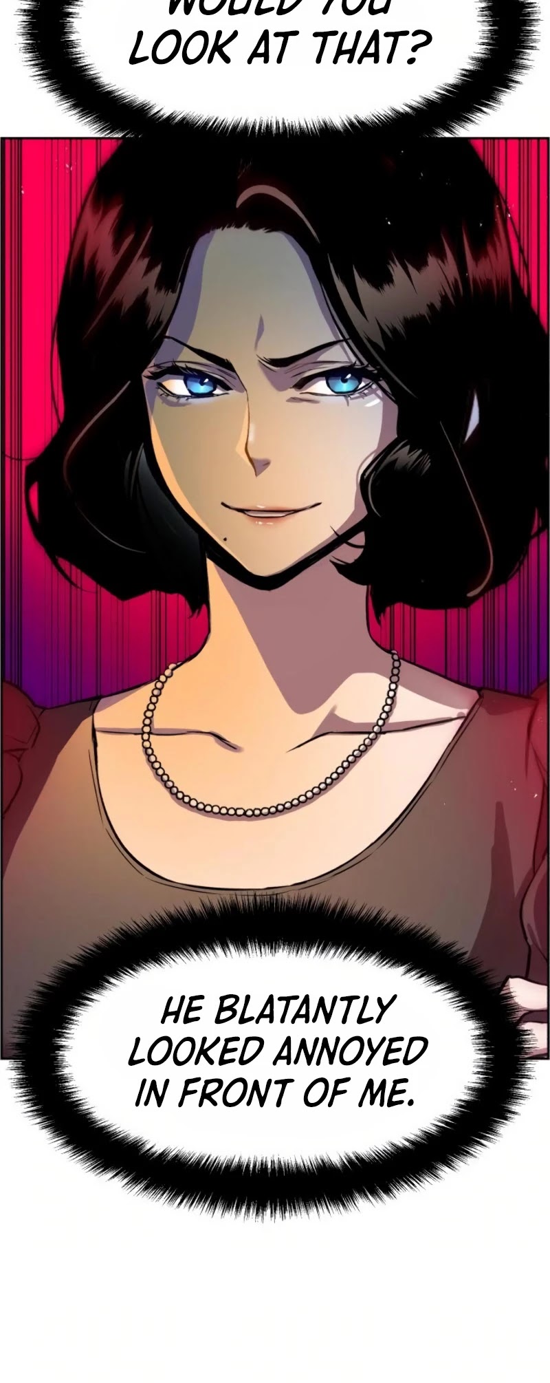 Mercenary Enrollment Chapter 21 page 49 - Chapter 21