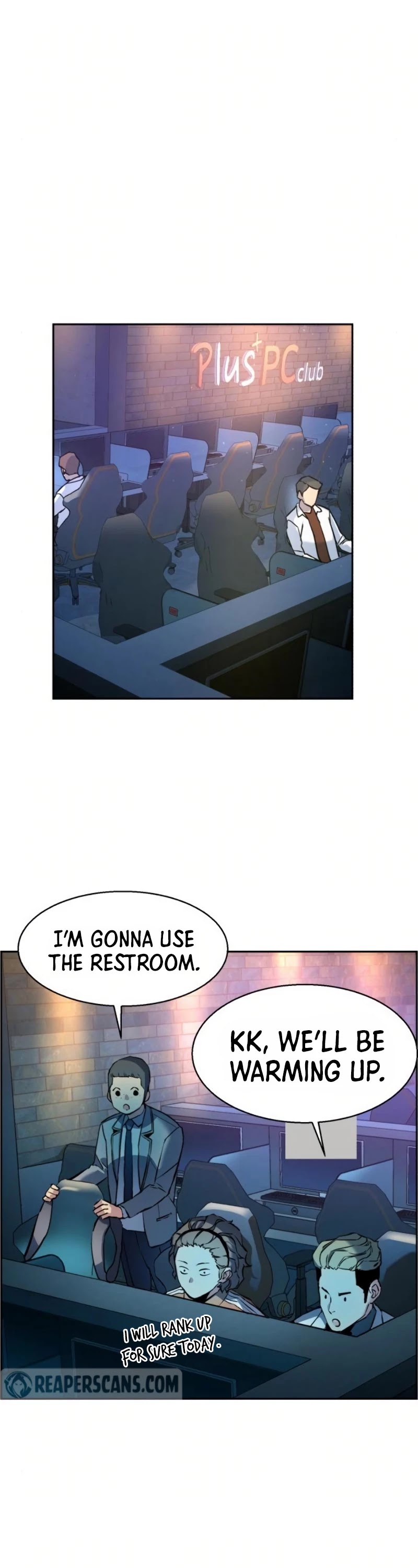 Mercenary Enrollment Chapter 21 page 50 - Chapter 21