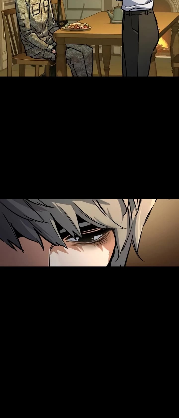 Mercenary Enrollment Chapter 210 page 12 - Chapter 210