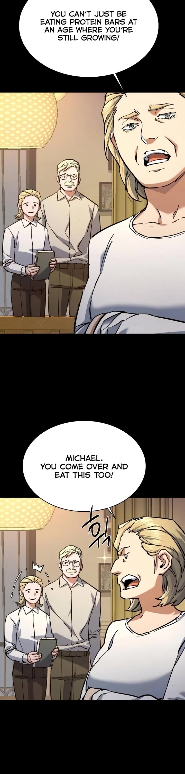 Mercenary Enrollment Chapter 210 page 14 - Chapter 210