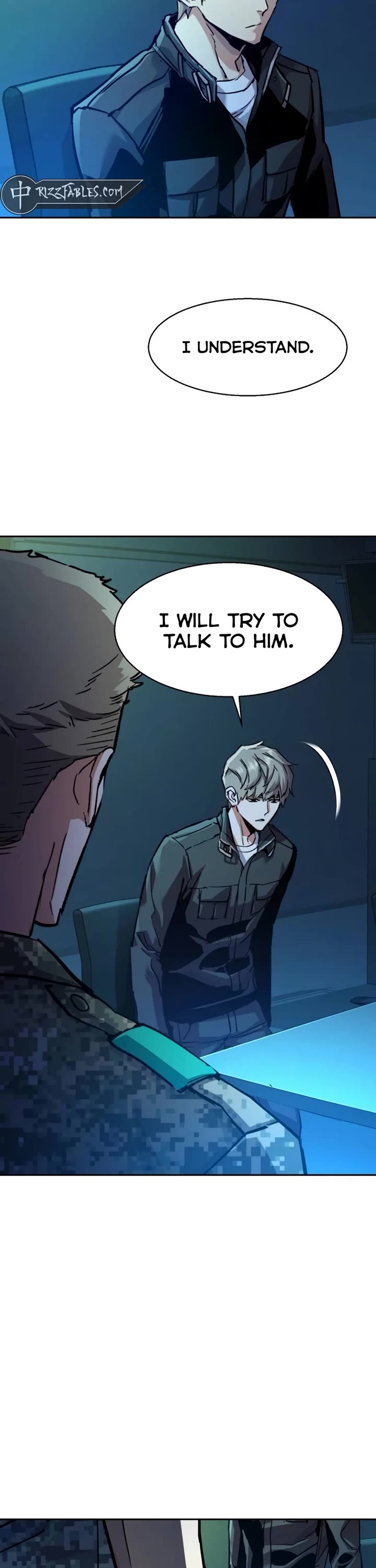 Mercenary Enrollment Chapter 210 page 18 - Chapter 210