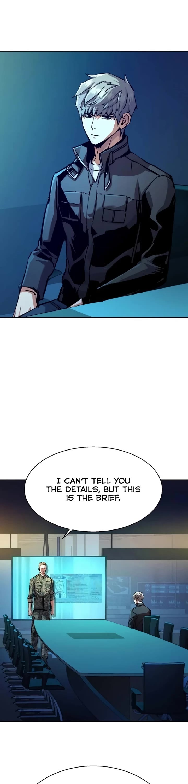 Mercenary Enrollment Chapter 210 page 2 - Chapter 210
