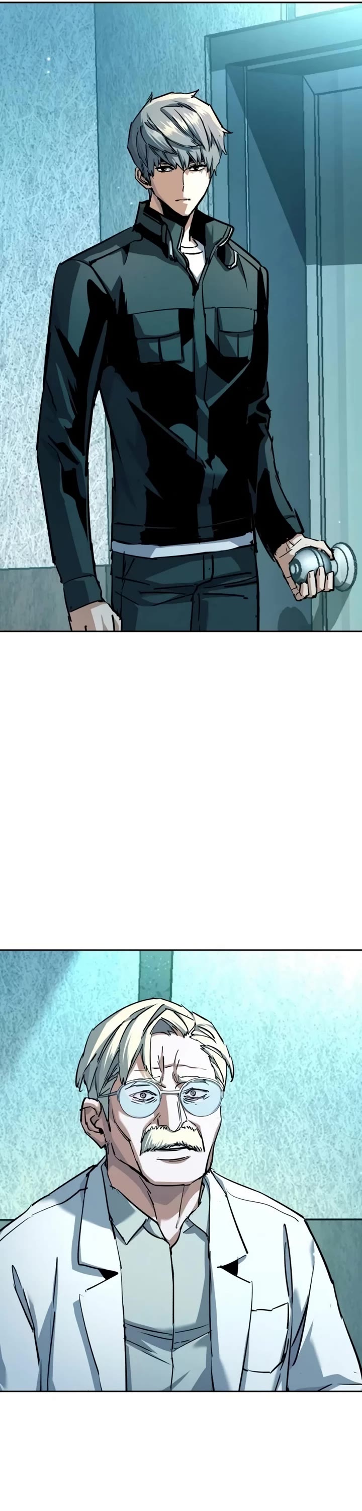 Mercenary Enrollment Chapter 210 page 25 - Chapter 210