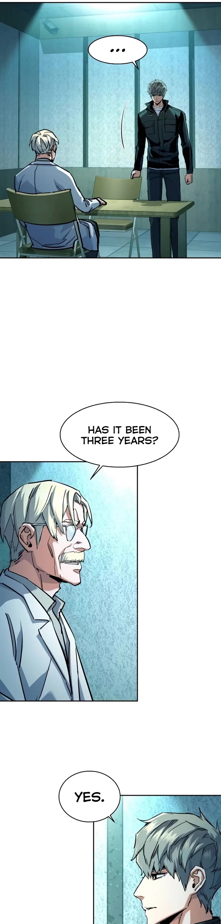 Mercenary Enrollment Chapter 210 page 29 - Chapter 210