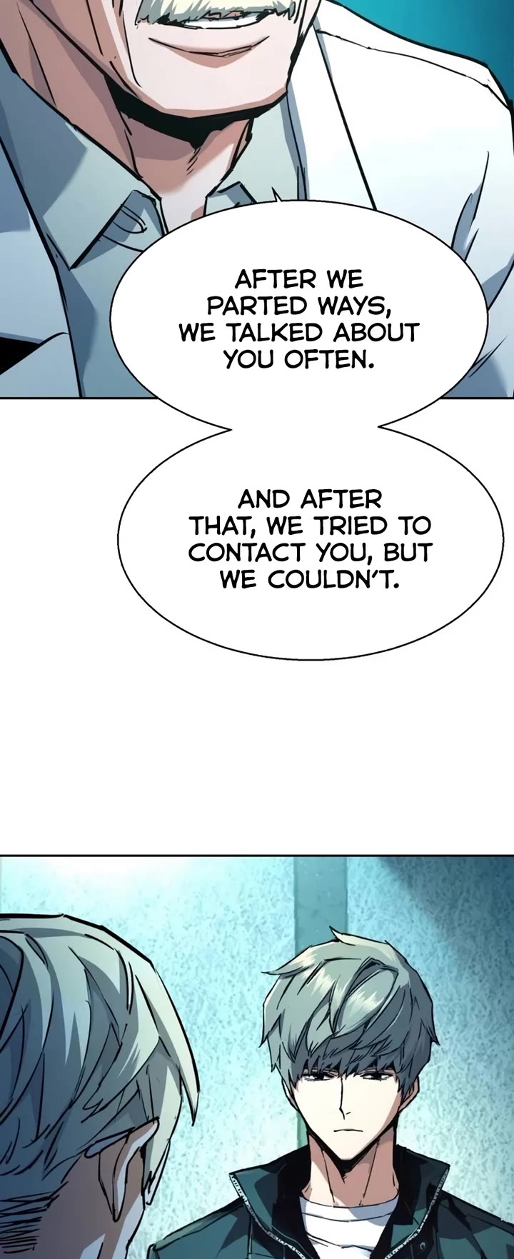 Mercenary Enrollment Chapter 210 page 31 - Chapter 210