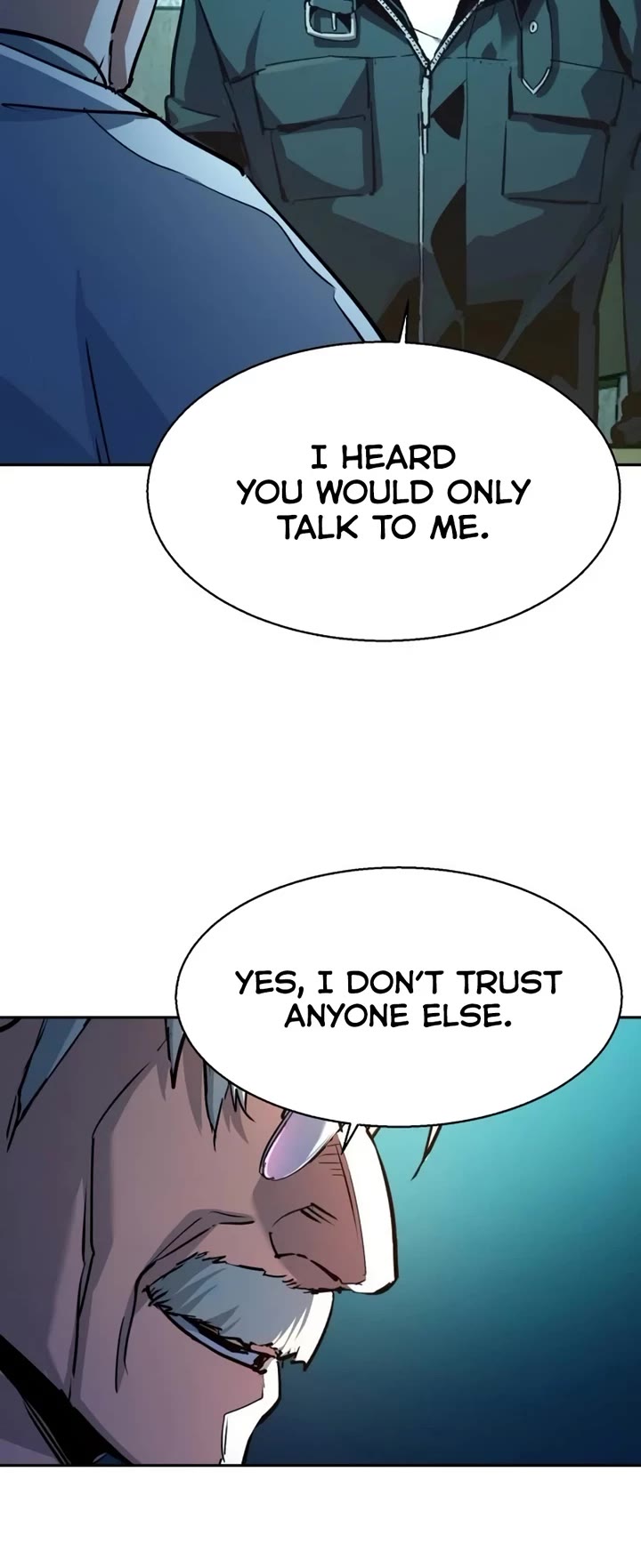 Mercenary Enrollment Chapter 210 page 32 - Chapter 210