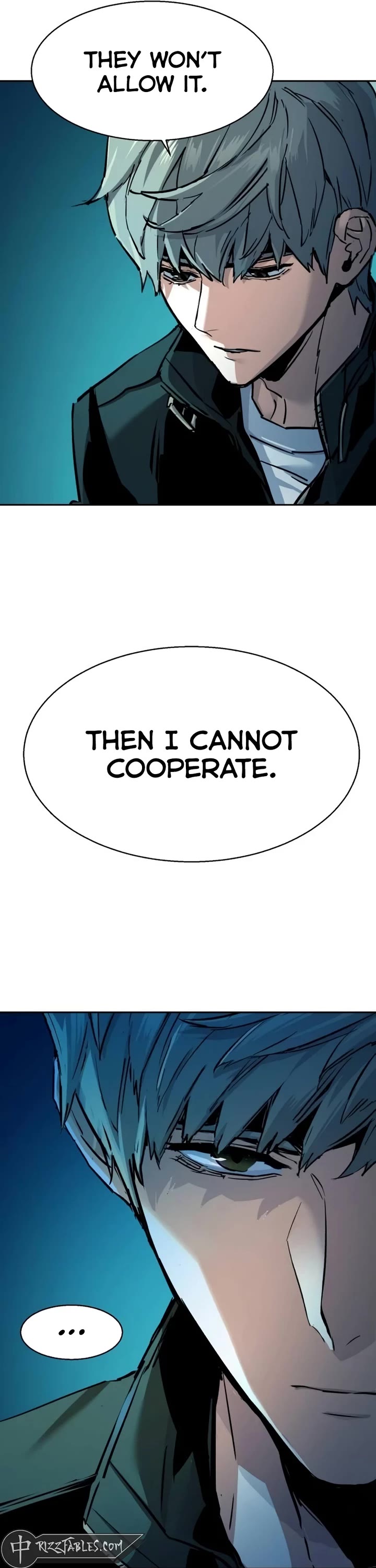 Mercenary Enrollment Chapter 210 page 40 - Chapter 210
