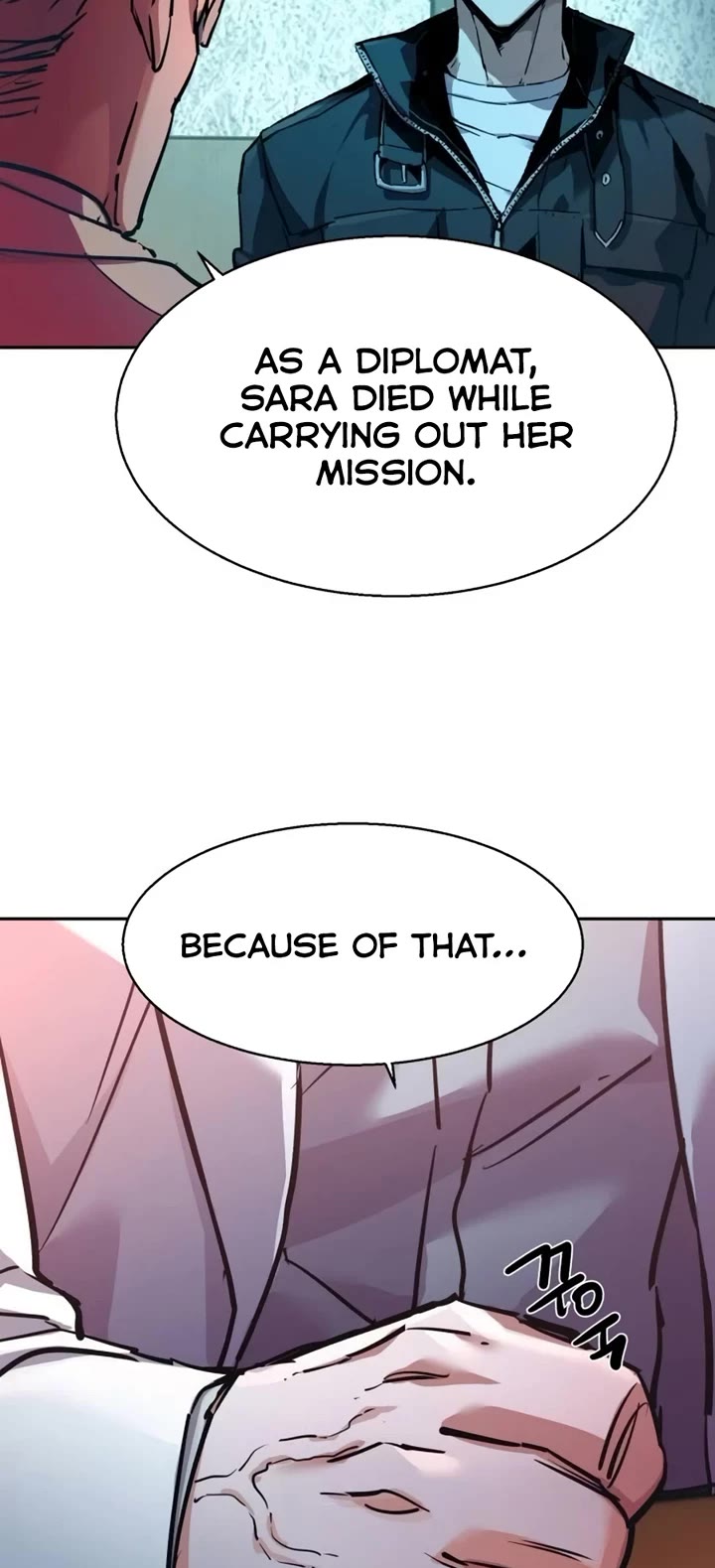Mercenary Enrollment Chapter 210 page 42 - Chapter 210