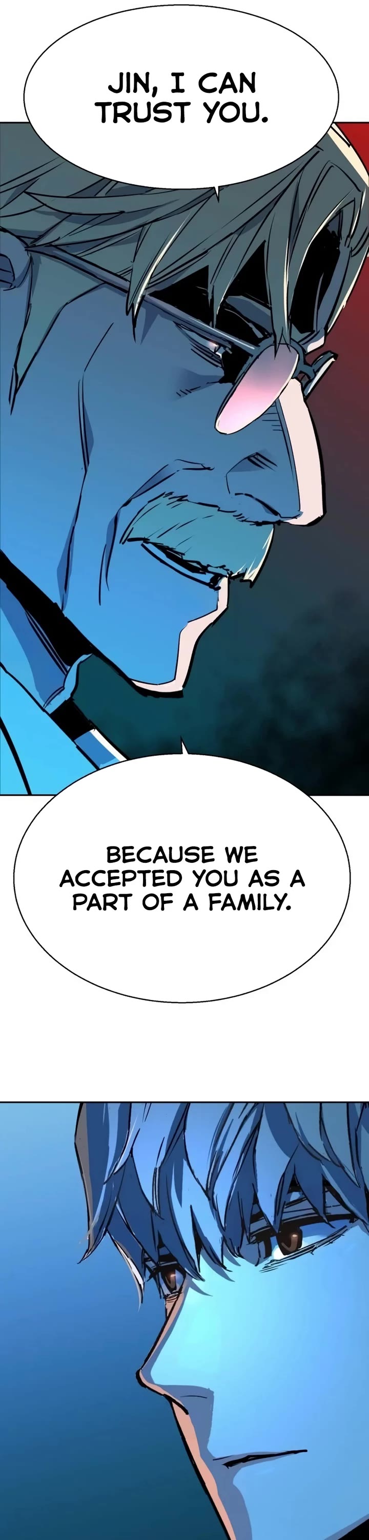 Mercenary Enrollment Chapter 210 page 44 - Chapter 210