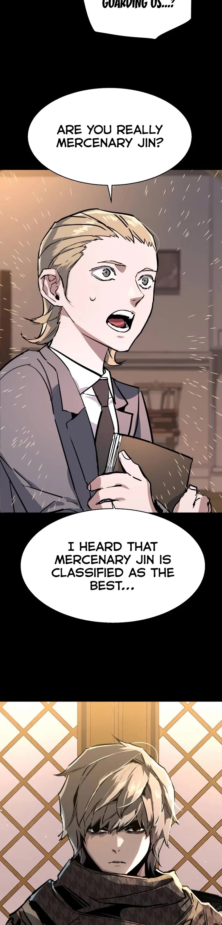 Mercenary Enrollment Chapter 210 page 50 - Chapter 210