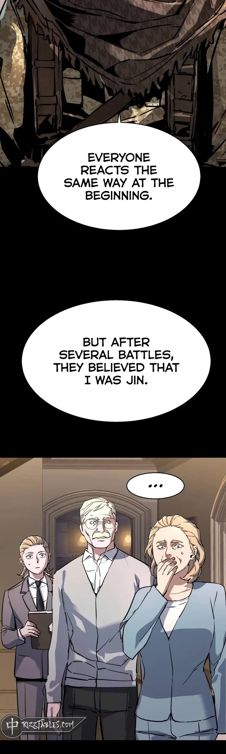 Mercenary Enrollment Chapter 210 page 51 - Chapter 210