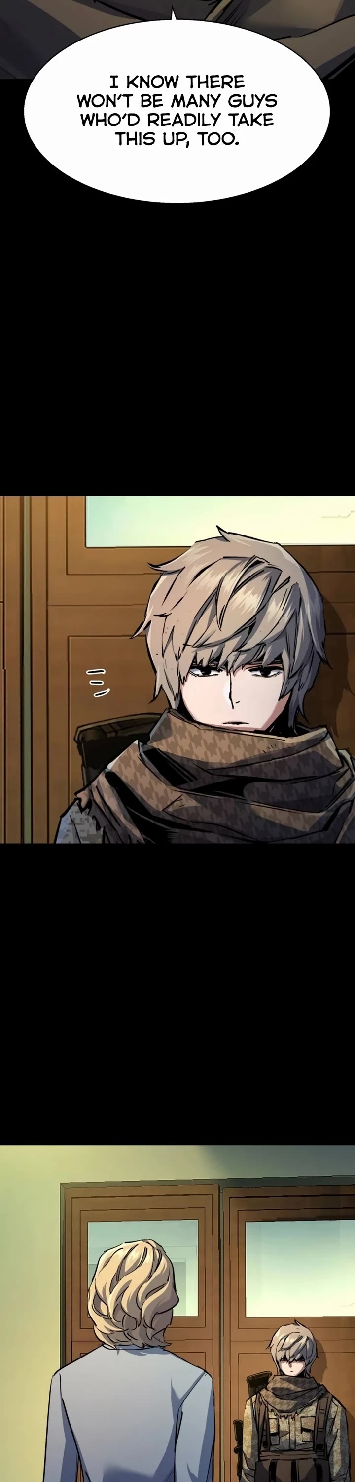 Mercenary Enrollment Chapter 211 page 10 - Chapter 211